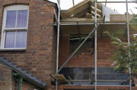 free Wooburn home extension quotes