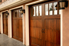 Wooburn garage extension quotes