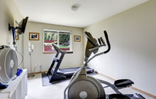 Wooburn home gym construction leads