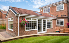 Wooburn house extension leads