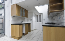 Wooburn kitchen extension leads