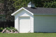Wooburn outbuilding construction costs